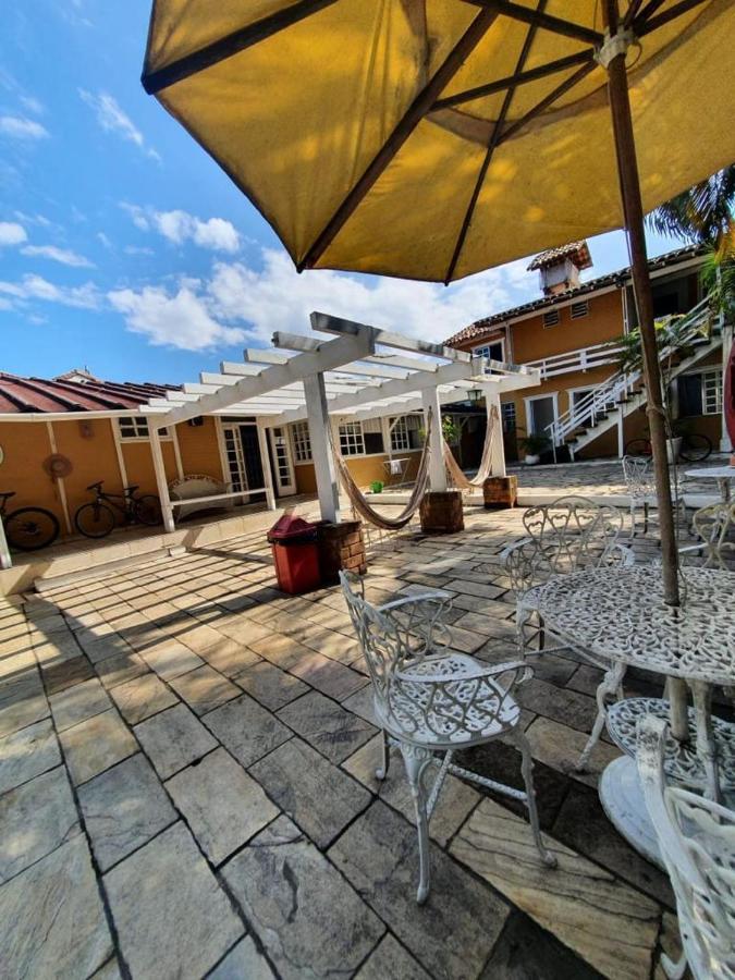 Suites Geriba Búzios Exterior foto