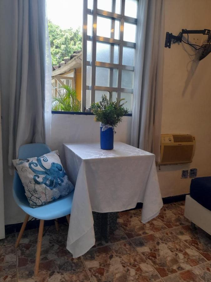 Suites Geriba Búzios Exterior foto